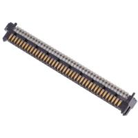 Molex 465564345 Female behuizing (kabel) Totaal aantal polen: 160 Inhoud: 1 stuk(s) Tape - thumbnail