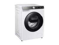 Samsung WW80T554AAT wasmachine Vrijstaand Voorbelading Wit 8 kg 1400 RPM A+++ - thumbnail