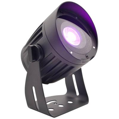 Eurolite Outdoor Spot 50498638 LED-buitenschijnwerper 15 W Lichtkleur (naam): RGB Eurolite Outdoor Spot 50498638 LED-buitenschijnwerper 15 W Lichtkleur (naam): RGB