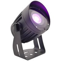 Eurolite Outdoor Spot 50498638 LED-buitenschijnwerper 15 W Lichtkleur (naam): RGB - thumbnail