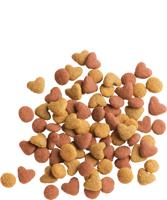Lara kitten kattenvoer 2 KG - thumbnail