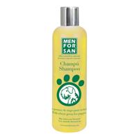 Dierenshampoo Menforsan Puppy's Tarwekiemen 300 ml - thumbnail