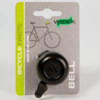 Widek bel decibel zwart op krt - thumbnail