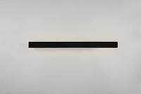 Trio Wand lampRocco 90cm zwart - 283919032 - thumbnail