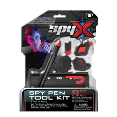Spion Spy X Pen Toolkit Spion Spy X Pen Toolkit