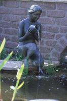 Oase Aquarius Universal 440i Kamerbronpomp 440 l/h 0.75 m - thumbnail