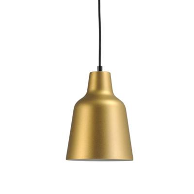 Masterlight Leuk hanglampje goudConcepto 16 - 2755-08-S