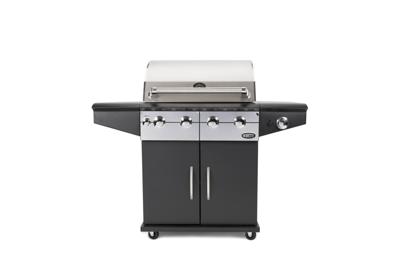 Boretti DaVinci Nero