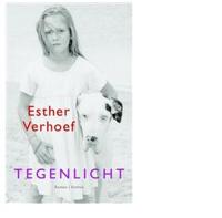 Tegenlicht - Esther Verhoef - ebook - thumbnail