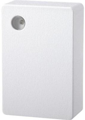 Enzo schemerschakelaar opbouw | 2-100 lux ip44 wit - 3900560