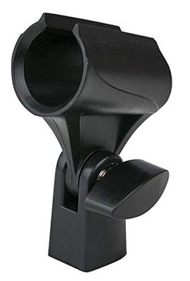 Showgear Showgear Mic clamp 23-28mm