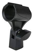 Showgear Showgear Mic clamp 23-28mm - thumbnail
