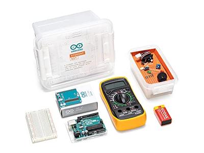 Arduino AKX00025 Kit AKX00025 Student Kit Education