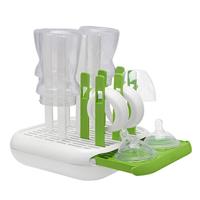 Chicco druiprek zuigflessen 22,5 cm - thumbnail