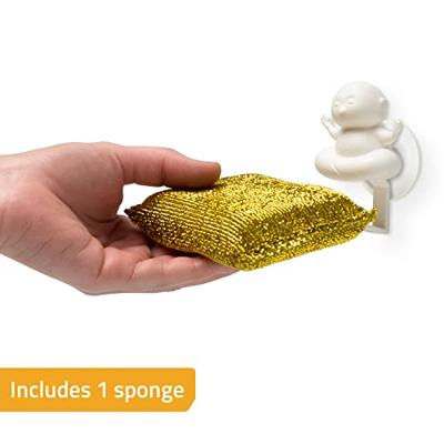 Yogi Sponshouder
