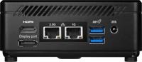 MSI Mini PC Cubi 5 12M-254ES Intel Core i5-1235U 8GB RAM 512GB SSD - thumbnail