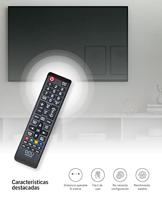 Afstandsbediening DCU - thumbnail