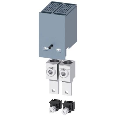 Siemens 3VA9132-0JJ12 Ronde geleideraansluiting 1 stuk(s)