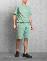 Indigo Denim - Roman - Jogging Set Heren - Jogging Stof - Modaitalia - thumbnail