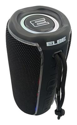 Draagbaar luidsprekersysteem ELBE ALTN12TWS Zwart 20 W Bluetooth