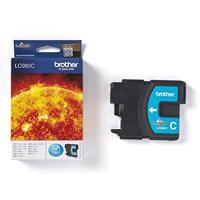 Brother Inktcartridge LC-3233Y Origineel Geel LC-3233 Y - thumbnail