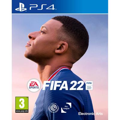 Fifa 22 Fifa 22