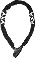 AXA Absolute 5-90 Kettingslot - Zwart - thumbnail
