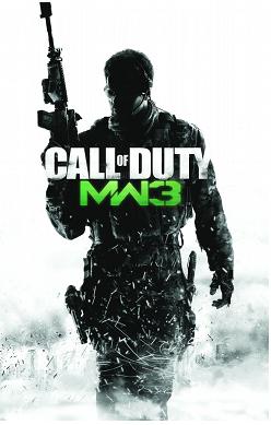 Call of Duty Modern Warfare 3 Call of Duty Modern Warfare 3