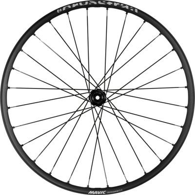 MAVIC wiel "e-crosstrail sl 27,5" wheel e-crosstrail sl 27,5 rear sram xd 6h