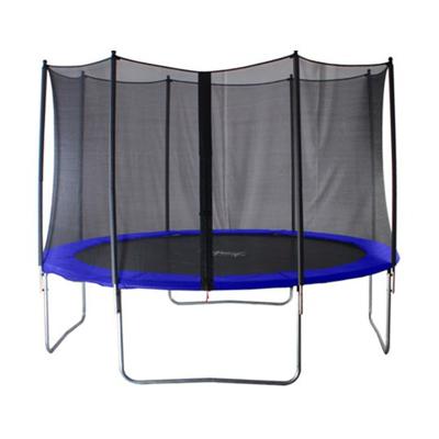 Trestino trampoline comfort 366 cm Buitengewoon de Boet - Trestino