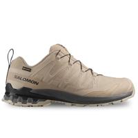 Salomon XA Pro 3D V9 GTX Lage Wandelschoen Heren Oxford Tan/Castlerock/Black 9 - thumbnail