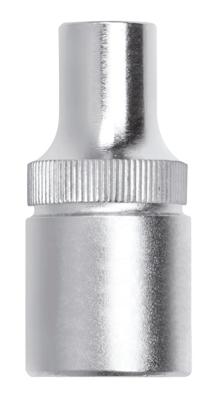 Gedore RED R41200503 3300105 Dopsleutelinzetstuk Metrisch, Inch 1/4 (6.3 mm) 1 stuks Gedore RED R41200503 3300105 Dopsleutelinzetstuk Metrisch, Inch 1/4 (6.3 mm) 1 stuks