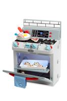 Little Tikes - Mijn eerste elektronische oven - Veel leuke functies - thumbnail