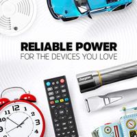 Energizer en-max3lr121 alkaline batterij 3lr12 4.5 v max 1-blister - thumbnail