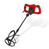 Rubi Rubimix-16 Ergomax Mixer incl. mengarde | 1600W | 140mm 24994 - thumbnail