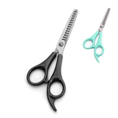 Nobleza Effileerschaar voor hond en kat - Enkelzijdig - 15 cm