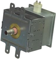 Whirlpool MW-MAG813 Magnetron Tube Magnetron Origineel Onderdeelnummer Avm600, 611, 626, 700, 708, 730,730, 764, 900, Afk089, 090, 095, 111, 112, 324, 329, 339, 340 - thumbnail