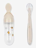 KONGES SLOJD maaltijdset beige - thumbnail