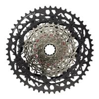 Sram cassette xs-1275 t-type eagle 12sp 10-52t zilver - thumbnail
