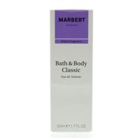Marbert Classic Eau de Toilette 50ml - thumbnail