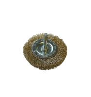 Makita Accessoires Vlakborstel 75mm 1/4" VERMES - P-66949 - thumbnail