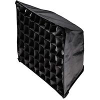 Bresser Softbox en grid voor BR-S36B PRO Bi-Color - thumbnail