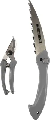 Taken Tools Snoeiset - Snoeischaar en snoeizaag - ECO Friendly