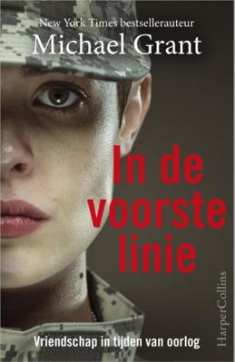 In de voorste linie (Paperback)