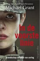 In de voorste linie (Paperback) - thumbnail
