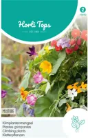 Zaden Klimplantenmengsel Hortitops - Hortitops - thumbnail