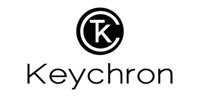 Keychron Double-Sleeved Geek zwart - thumbnail