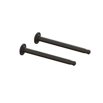 Arrma - Hinge Pin Front Upper, 4x49mm (2): EXB (ARA330658)