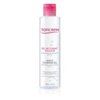 Topicrem Hydra+ Gentle Cleansing Gel 200ml - thumbnail