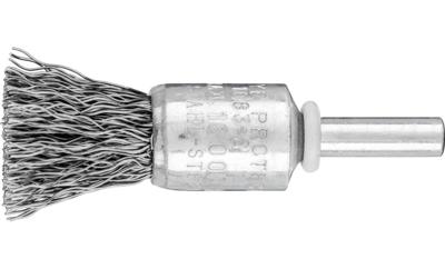 PFERD TOOLS penseelborstel PBU 1516/6 ST 0,35 43203001 10 stuk(s)